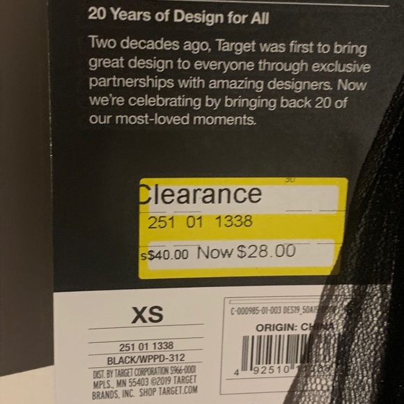 Rodarte Dress - Picture 8 of 8